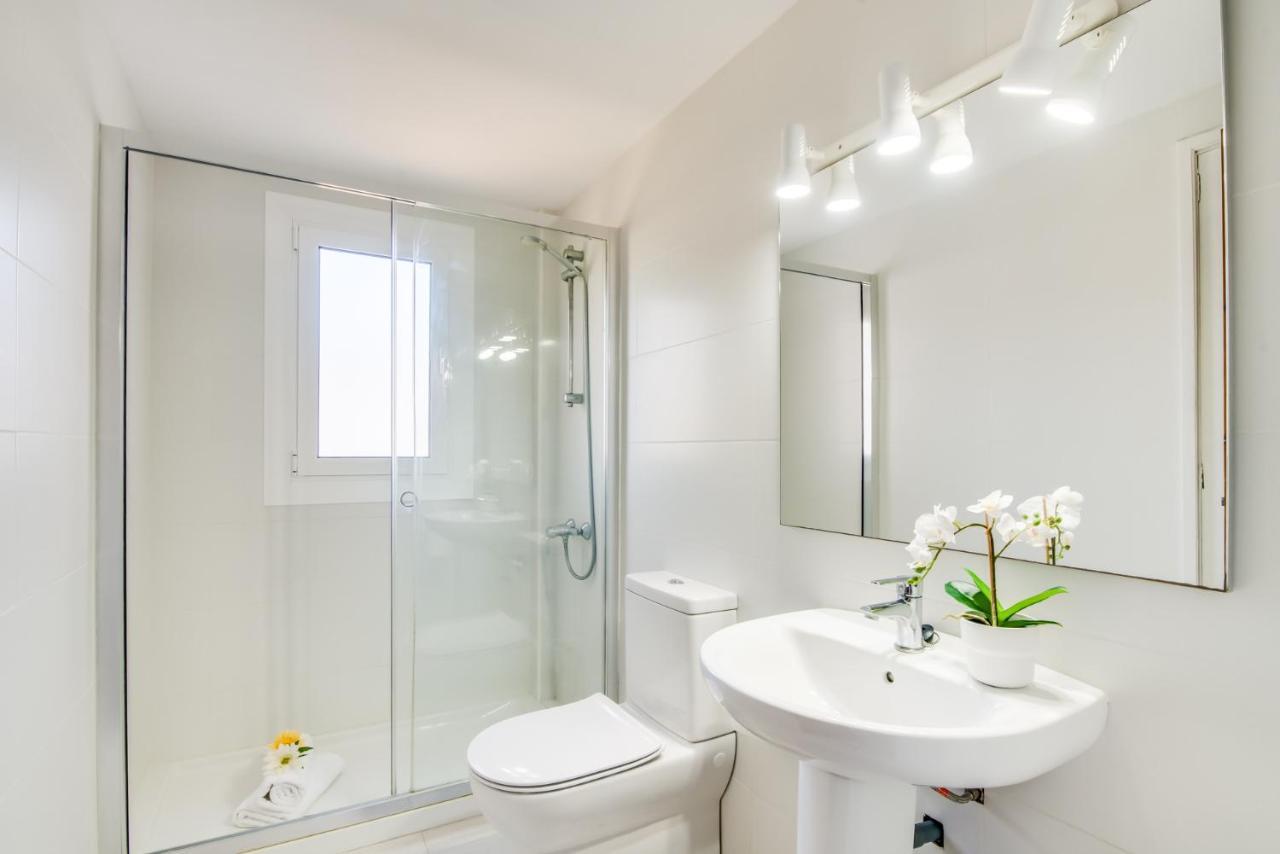 Ideal Mallorca - Casa Pinar * Alcudia (Mallorca)