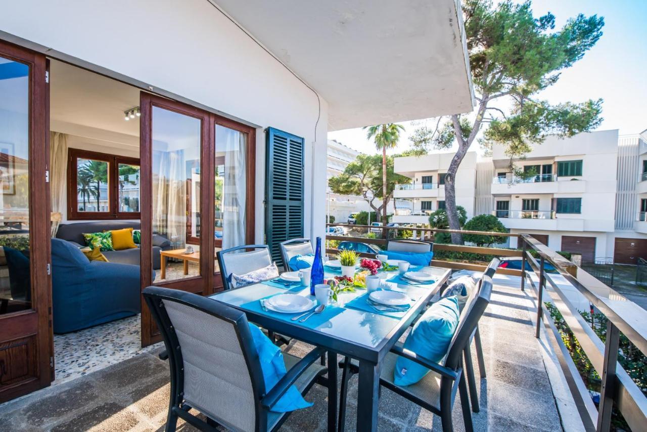 Ideal Mallorca - Casa Pinar *