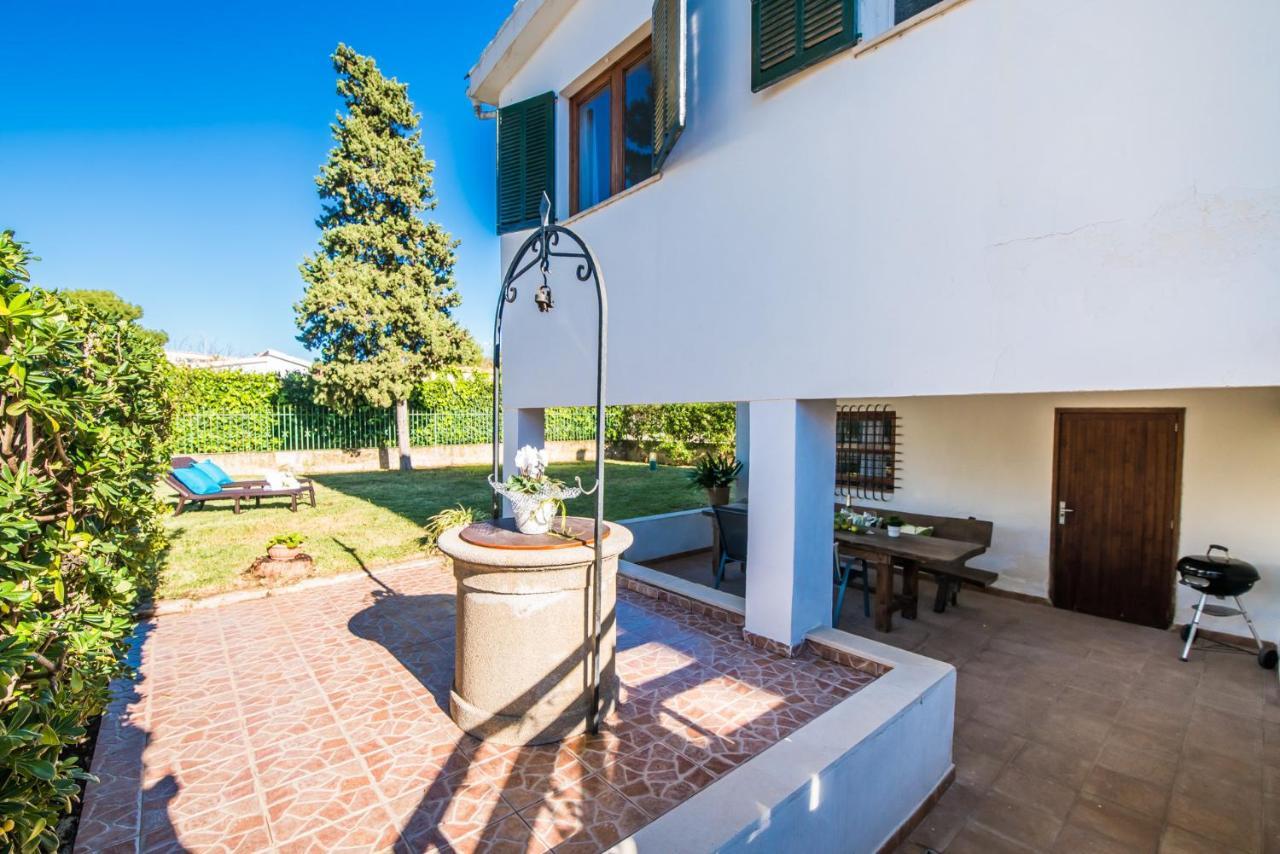 Ideal Mallorca - Casa Pinar Ferienhaus