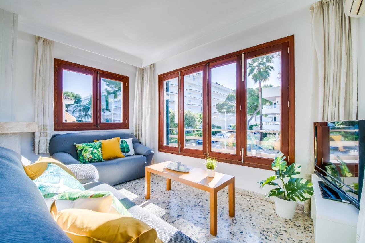 Ideal Mallorca - Casa Pinar Ferienhaus *
