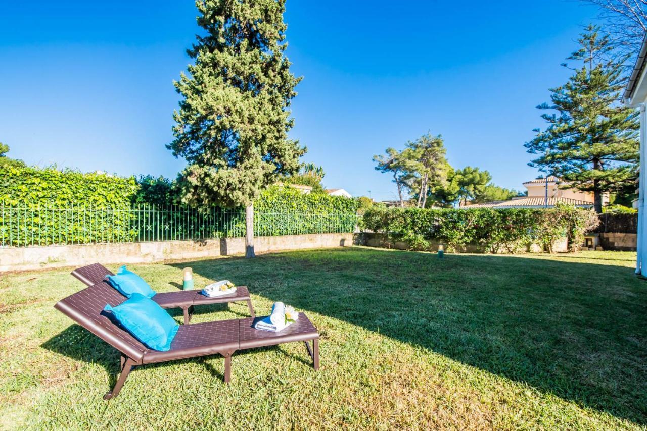 Ferienhaus Ideal Mallorca - Casa Pinar *