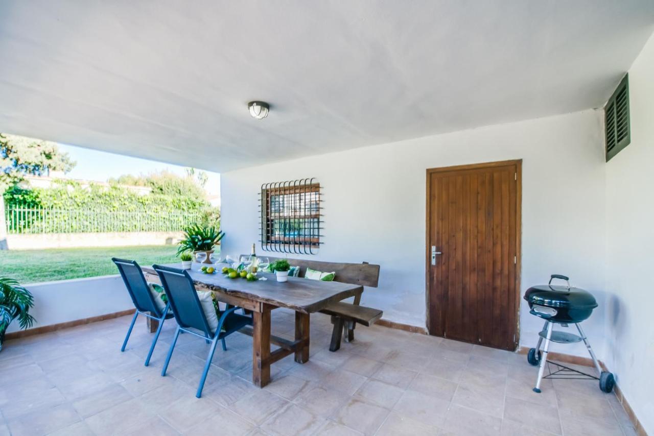 Ideal Mallorca - Casa Pinar *