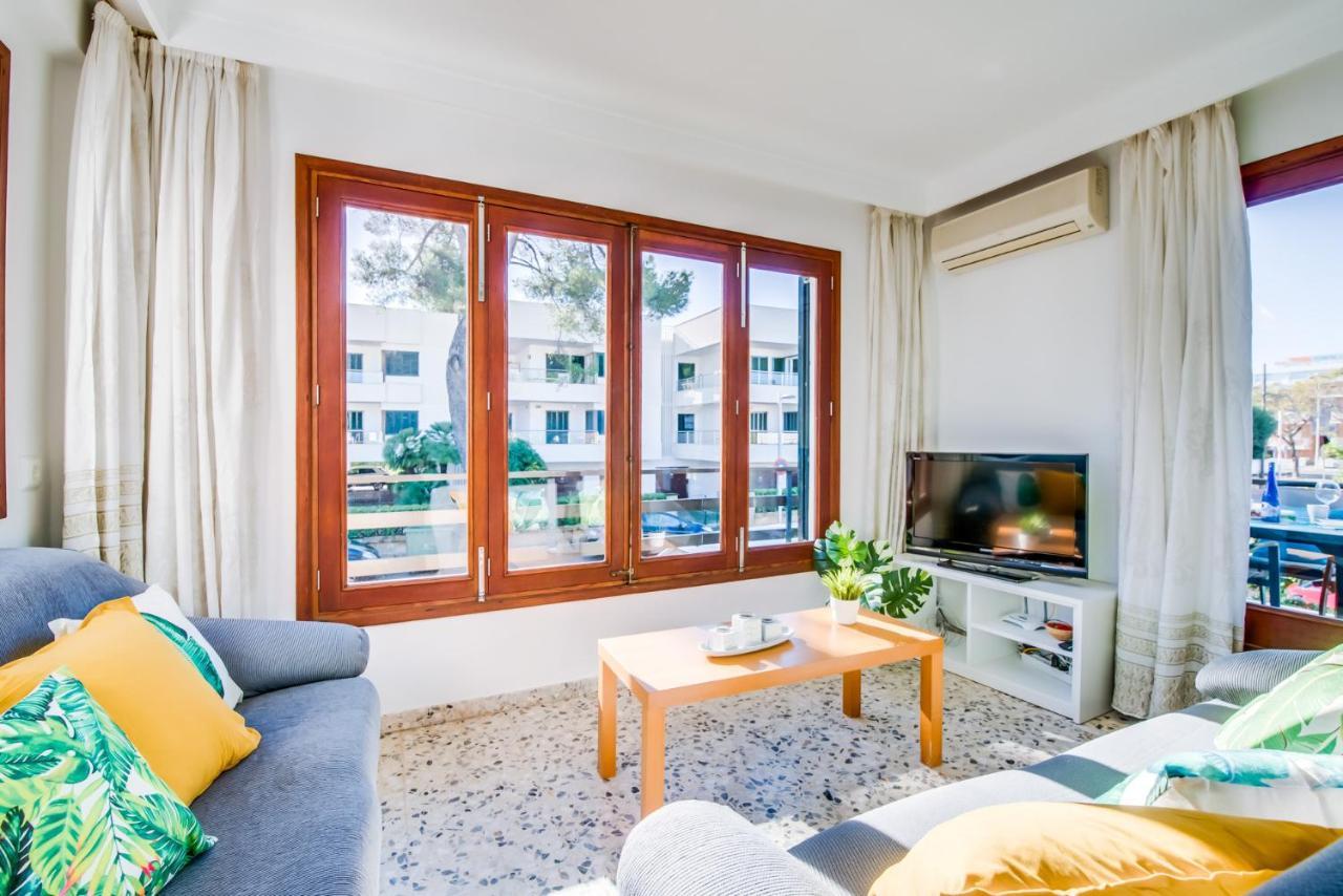 Ferienhaus Ideal Mallorca - Casa Pinar Alcúdia