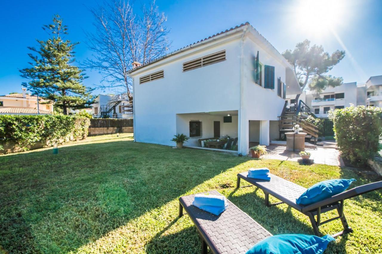 Ideal Mallorca - Casa Pinar Alcúdia