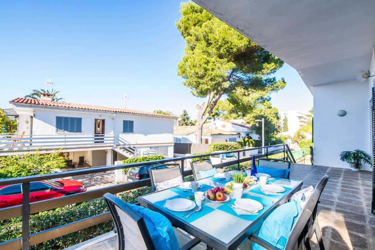 Ideal Mallorca - Casa Pinar *