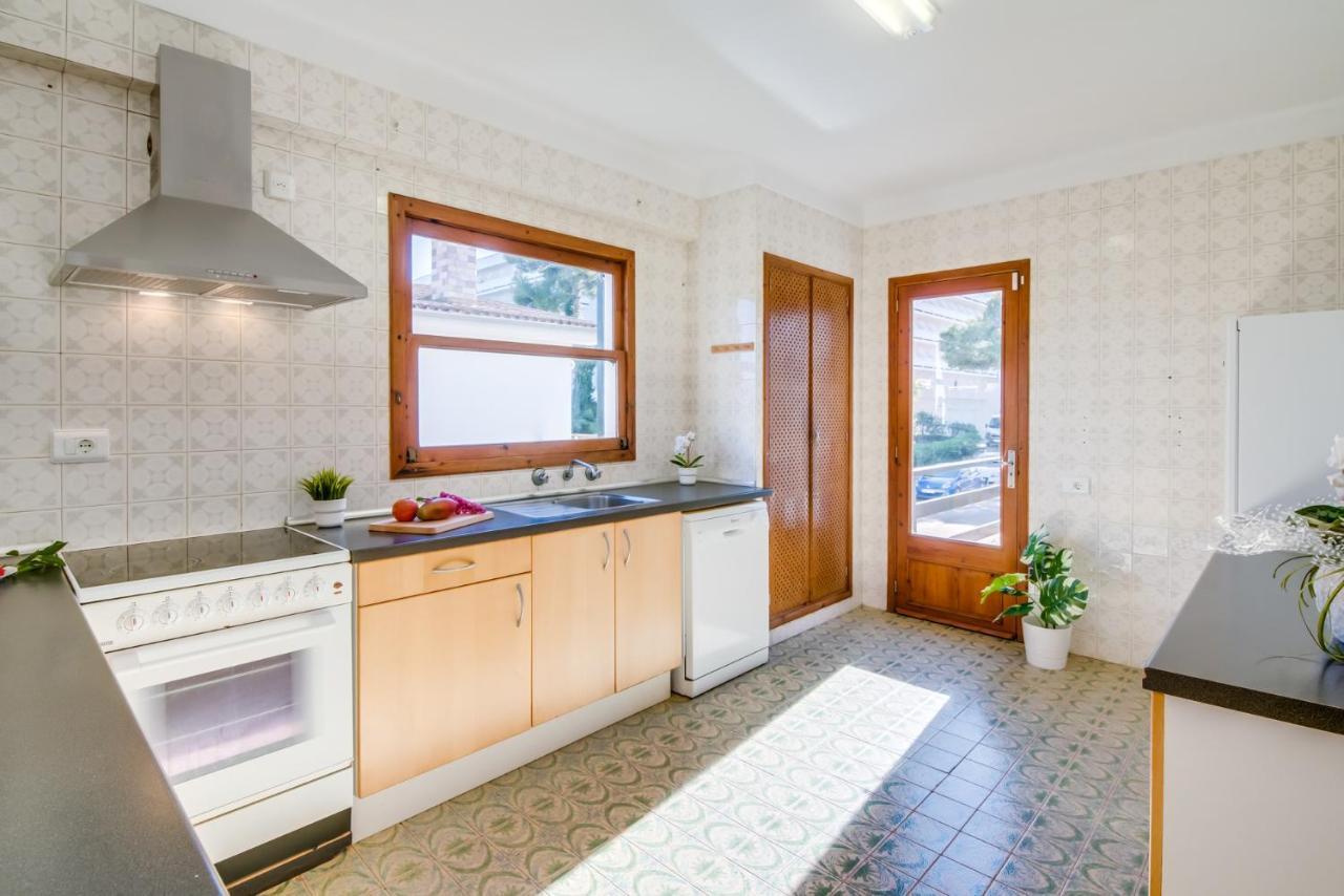 Ideal Mallorca - Casa Pinar Ferienhaus Alcúdia