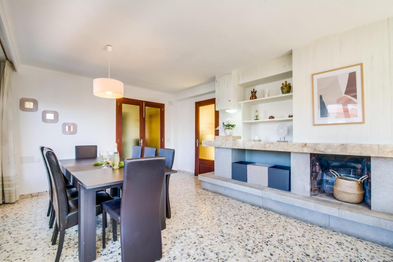 Ferienhaus Ideal Mallorca - Casa Pinar