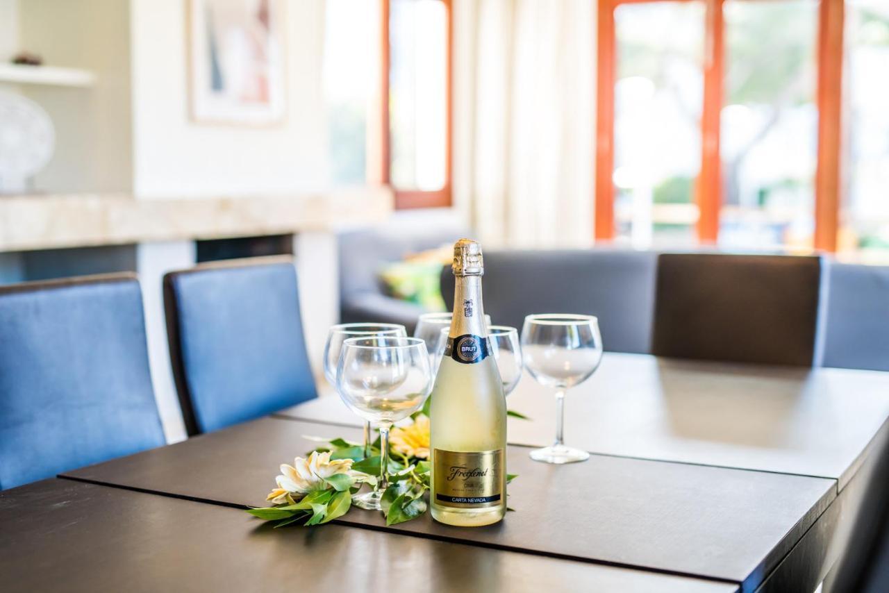 Ideal Mallorca - Casa Pinar Ferienhaus Alcúdia