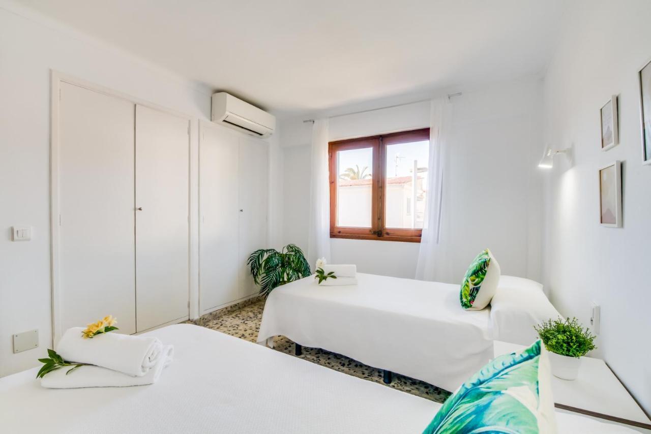 Ferienhaus Ideal Mallorca - Casa Pinar *