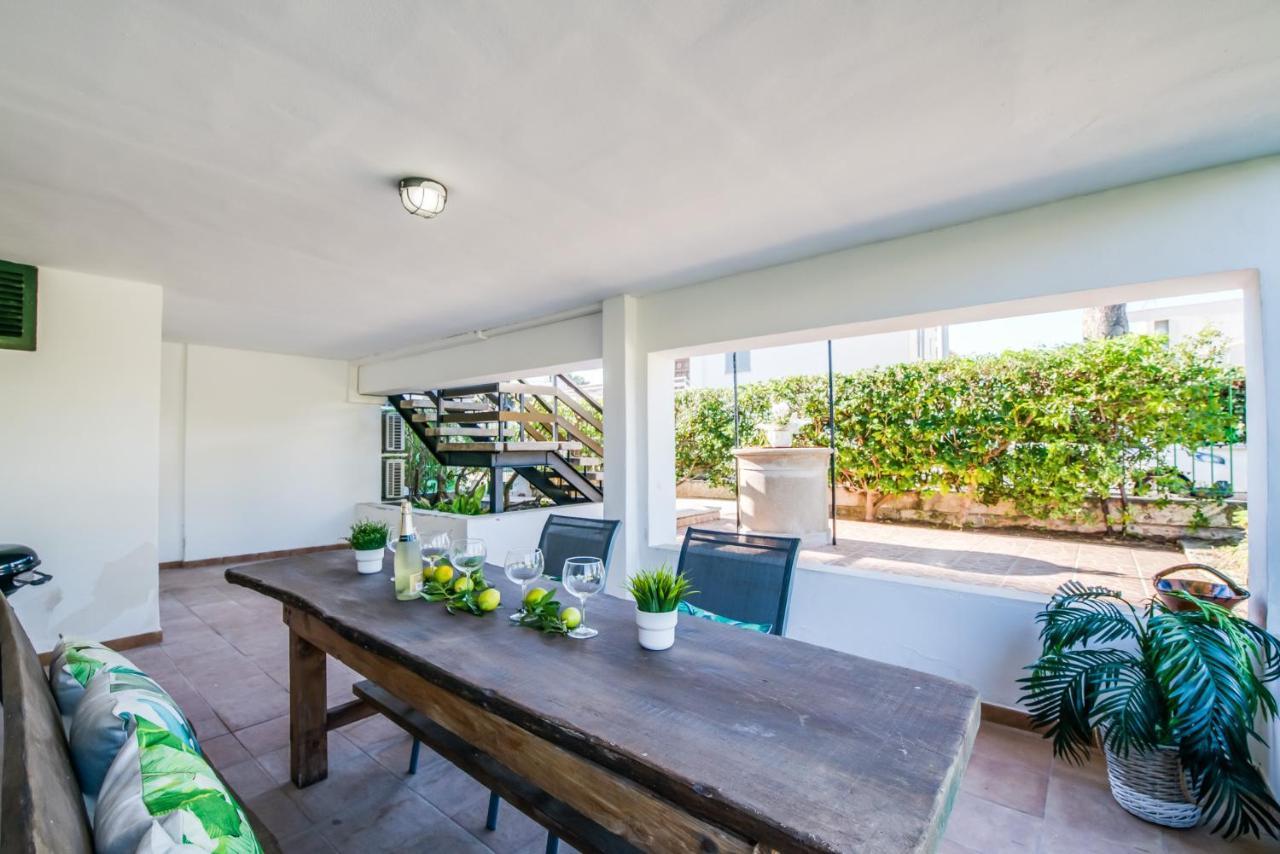 Ideal Mallorca - Casa Pinar Ferienhaus Alcúdia