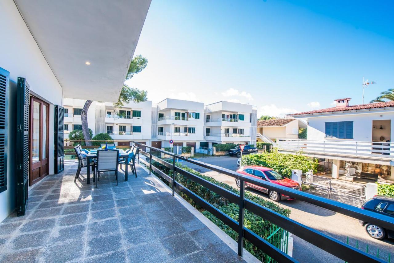 Ideal Mallorca - Casa Pinar * Alcúdia