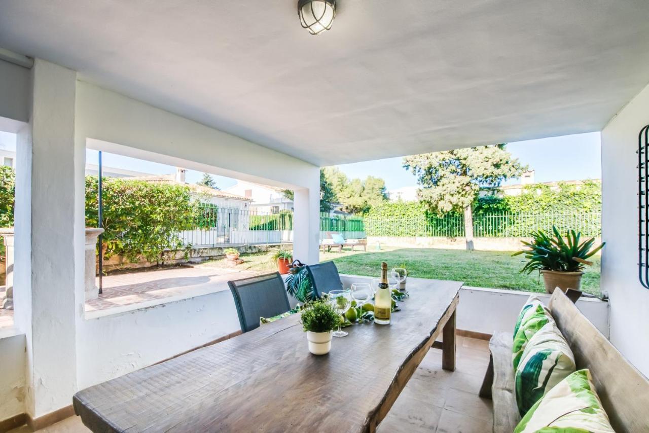 Ideal Mallorca - Casa Pinar * Alcúdia