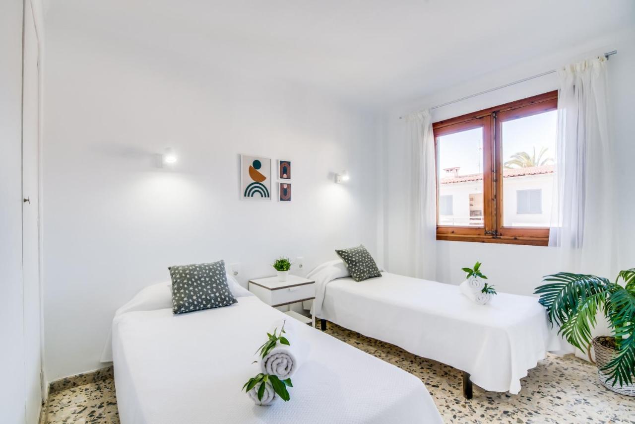 Ferienhaus Ideal Mallorca - Casa Pinar