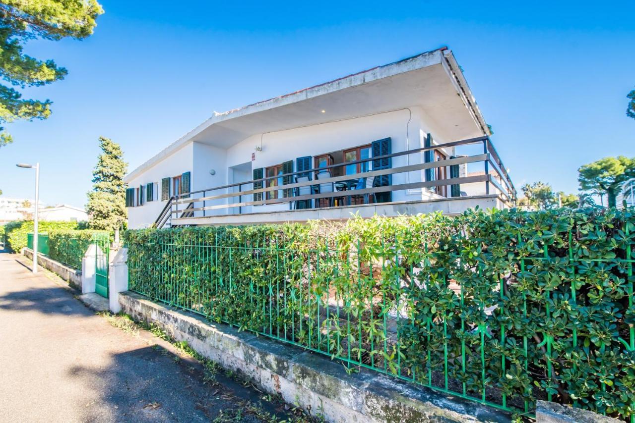Ideal Mallorca - Casa Pinar *
