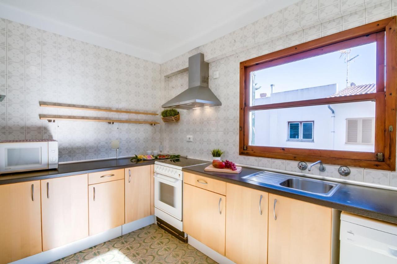 Ideal Mallorca - Casa Pinar *