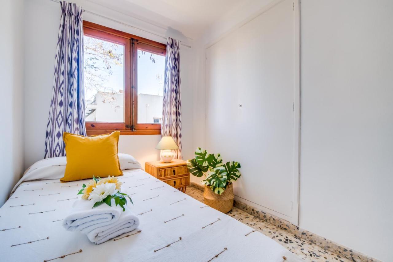 Ideal Mallorca - Casa Pinar Alcúdia
