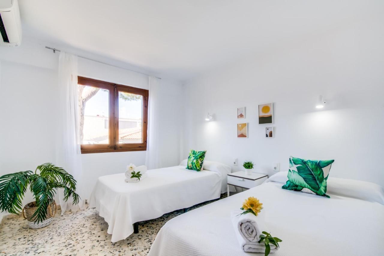 Ideal Mallorca - Casa Pinar *