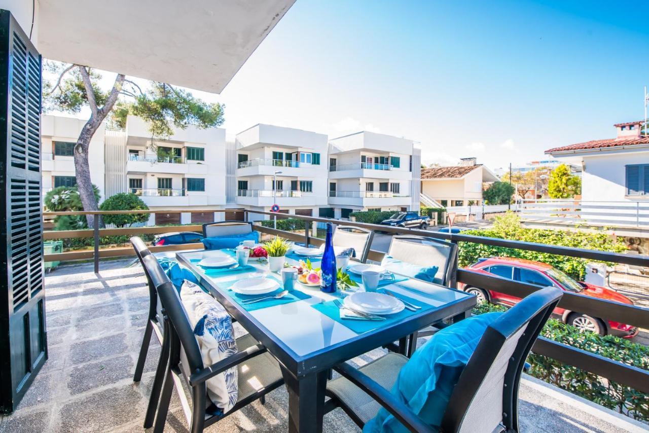 Ideal Mallorca - Casa Pinar Ferienhaus