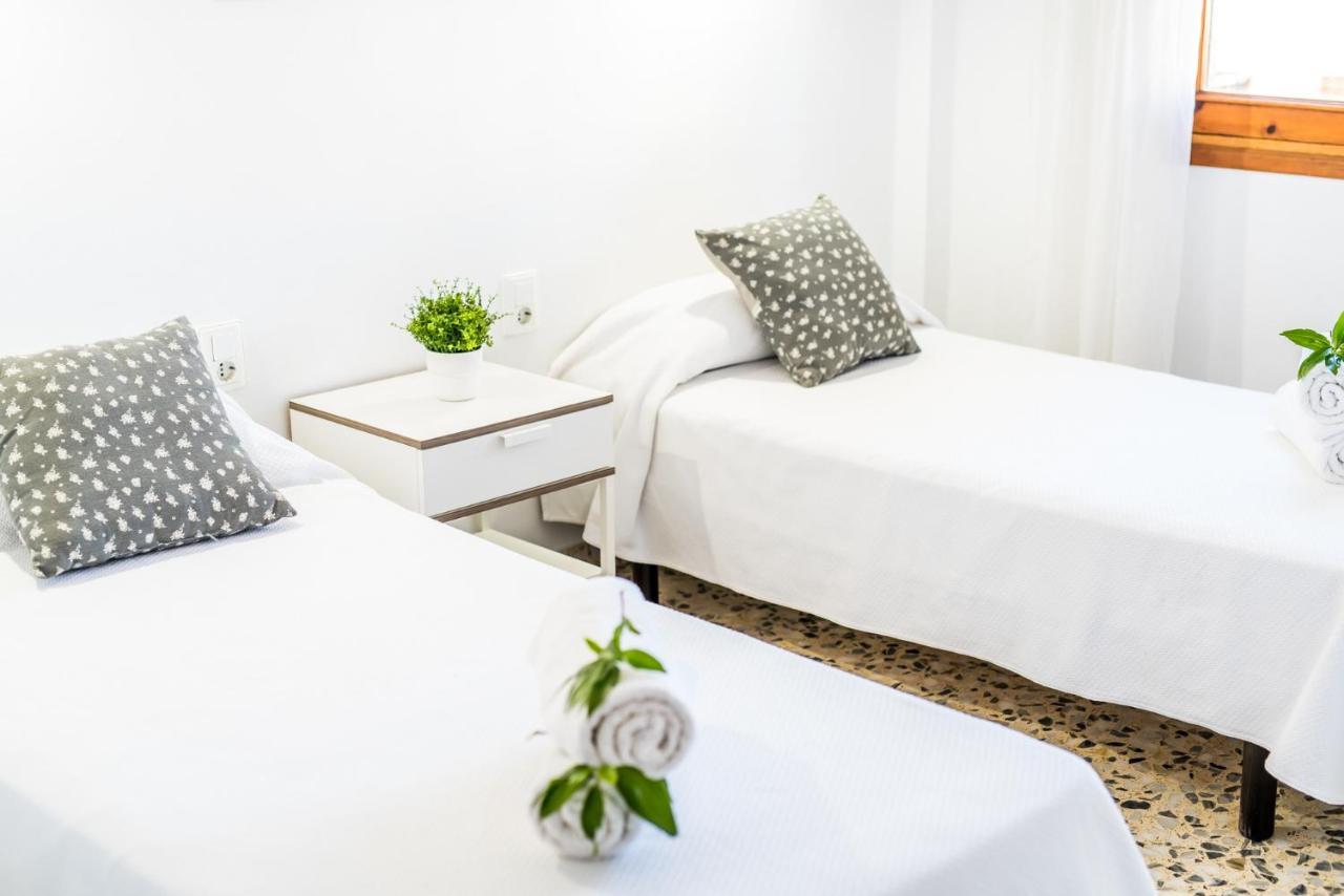 Ferienhaus Ideal Mallorca - Casa Pinar
