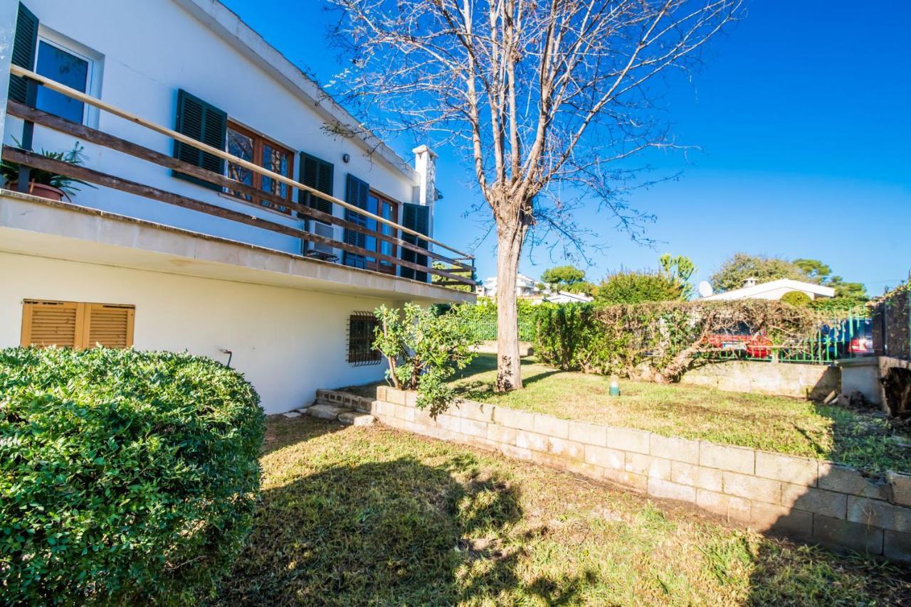 Ideal Mallorca - Casa Pinar Ferienhaus