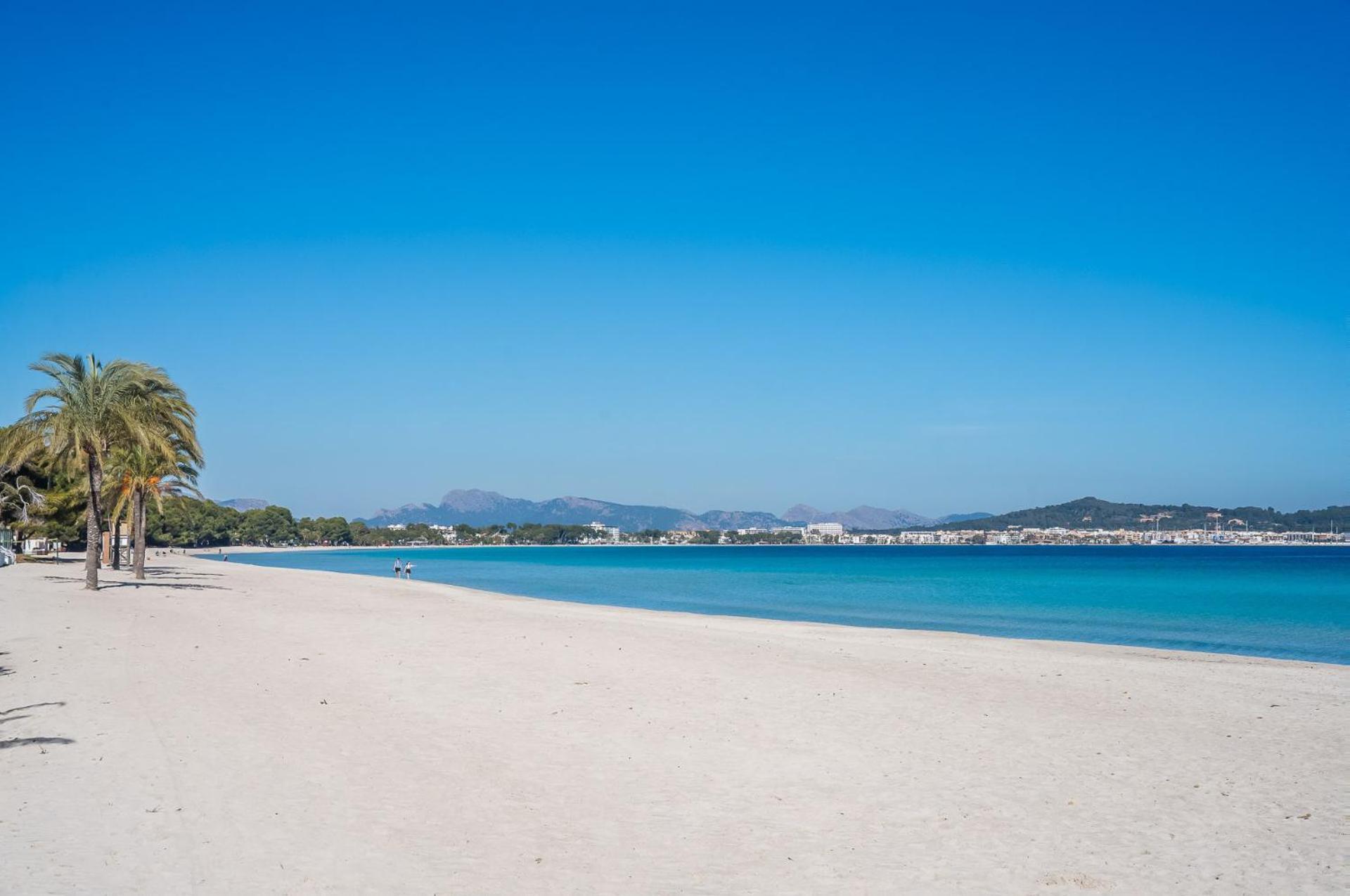 Ideal Mallorca - Casa Pinar *